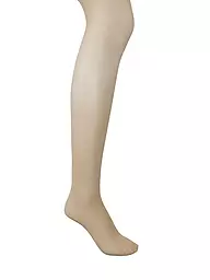 KUNERT | Collant contenitivo LEG CONTROL 40 nero | Beige