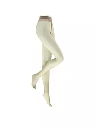 KUNERT | Feinstrumpfhose MYSTIQUE 20 Marine | Beige