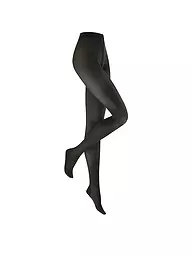KUNERT | Strumpfhose WARM UP marine | Nero