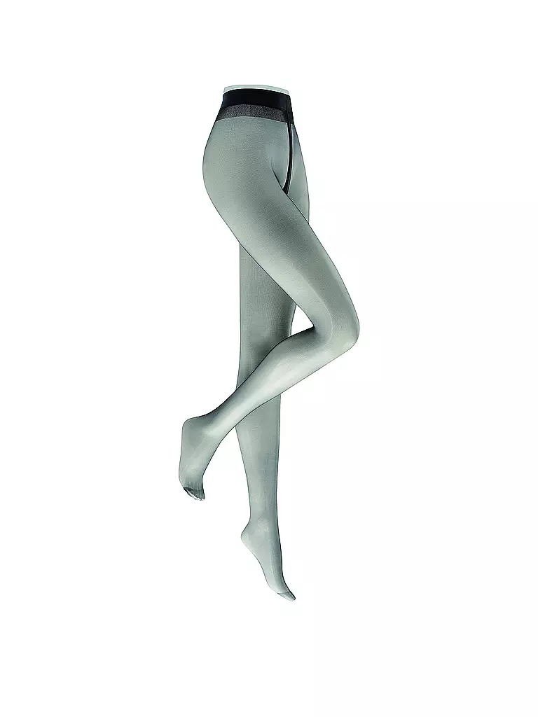 KUNERT | Feinstrumpfhose MYSTIQUE 20 Black | Nero