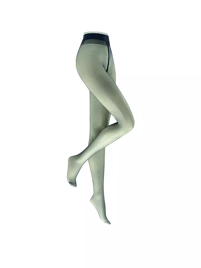 KUNERT | Feinstrumpfhose MYSTIQUE 20 Marine | Blu
