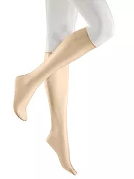 KUNERT | Kniestrümpfe BEAUTY teint | Trasparente
