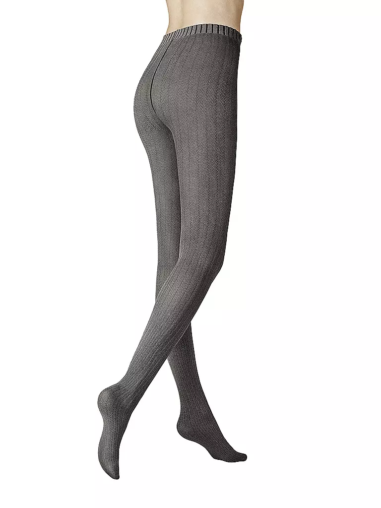 KUNERT | Modestrumpfhose black  | Nero