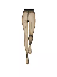 KUNERT | Modestrumpfhose black | Nero