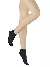 KUNERT | Sneakersocken BLUE black | Blu