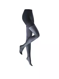 KUNERT | Strumpfhose Fly & Care | Blu