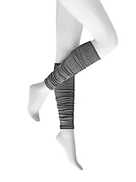 KUNERT | Stulpen LIZ grigio chiaro | Grigio chiaro