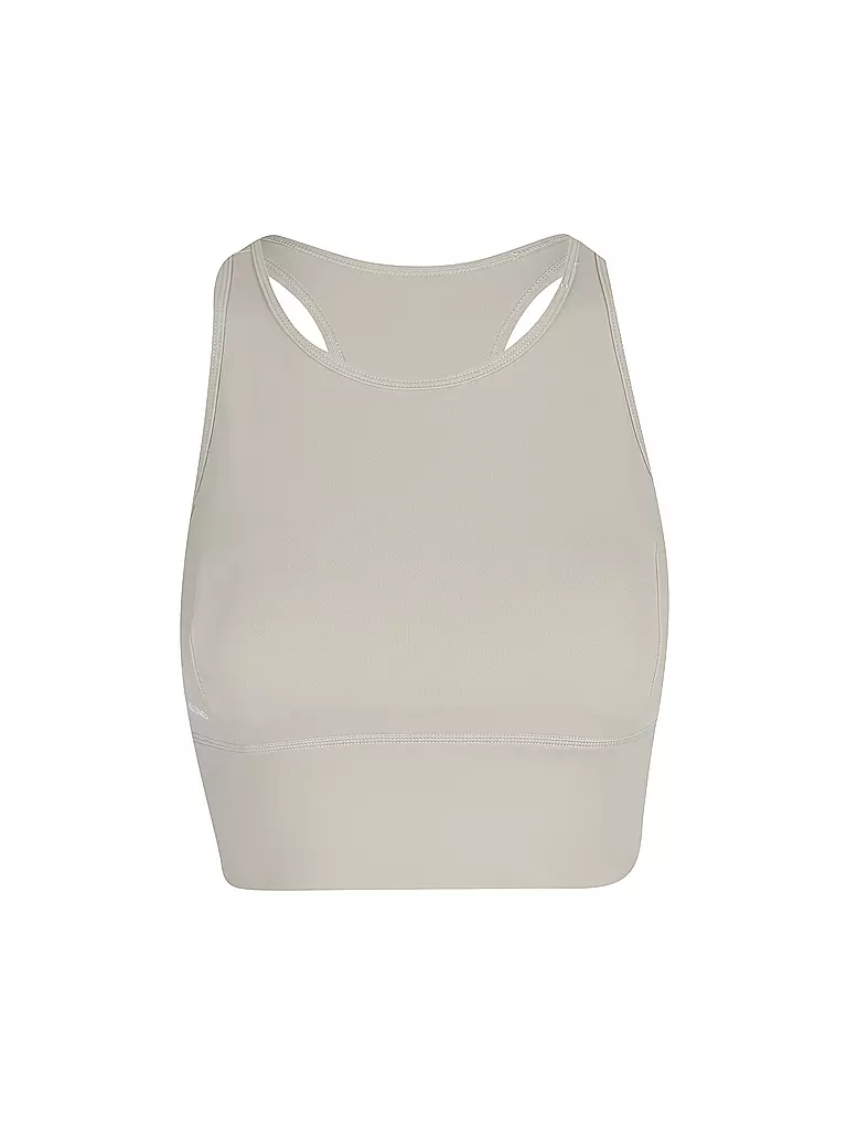KUUNO | Sport Bra Top | Beige
