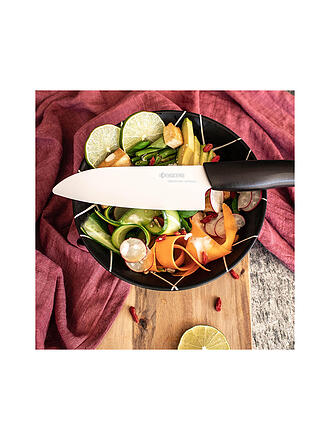 KYOCERA | Coltello Santoku BIO 14 cm