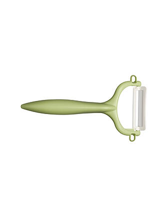 KYOCERA | Pelapatate 4cm Verde