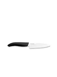 KYOCERA | Coltello multiuso CHOWA 11cm Bianco/Nero | Bianco