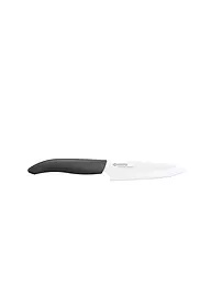 KYOCERA | Coltello per frutta e verdura BIO 11 cm | Bianco