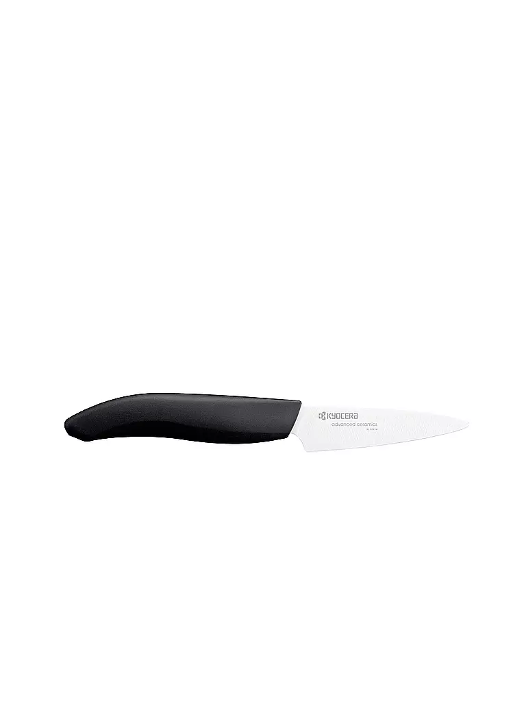 KYOCERA | Coltello per sbucciare BIO 7,5 cm | Bianco