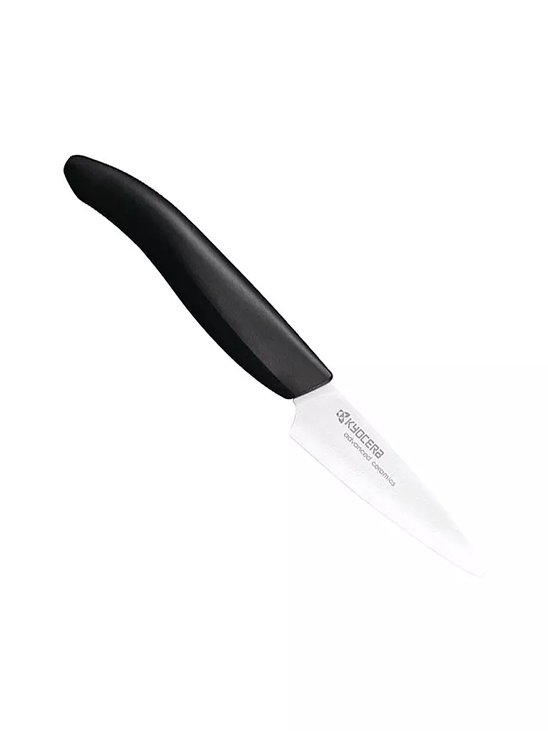 KYOCERA | Coltello per sbucciare BIO 7,5 cm | Bianco