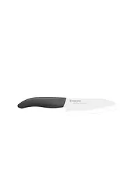 KYOCERA | Coltello Santoku BIO 14 cm | Bianco