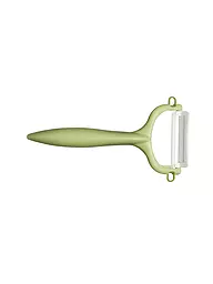 KYOCERA | Pelapatate 4cm Verde | Verde