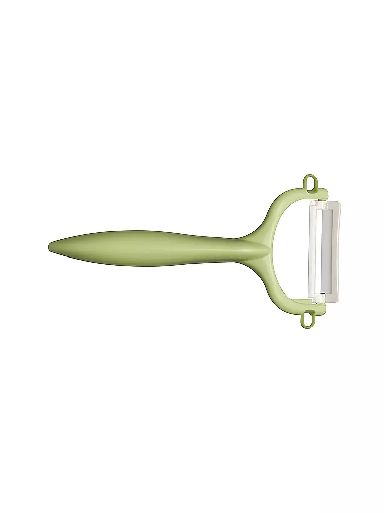 KYOCERA | Pelapatate 4cm Verde | Verde