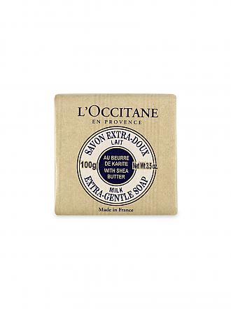 L'OCCITANE | Saponetta al latte di karité 100g