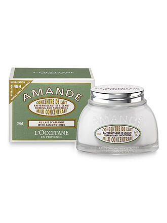 L'OCCITANE | Crema Corpo Rassodante Mandorla 200ml