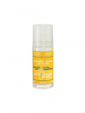 L'OCCITANE | Aromachologie Deodorante Freschezza 50ml