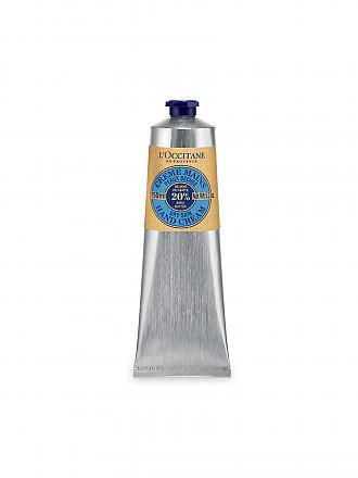 L'OCCITANE | Crema mani al burro di karité 150 ml