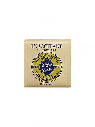 L'OCCITANE | Sapone Verbena e Karité 100g