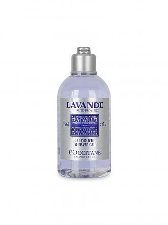 L'OCCITANE | Gel Doccia alla Lavanda 250ml