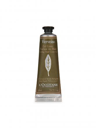 L'OCCITANE | Verveine Gel Mani 30ml