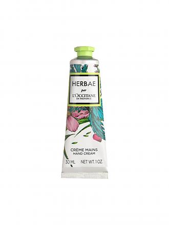 L'OCCITANE | Herbae Par L'occitane Crema Mani 30ml