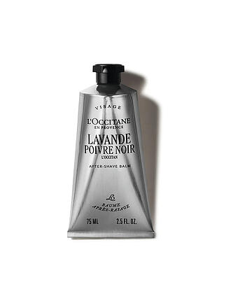 L'OCCITANE | Lavande Poivre Noir Balsamo Dopobarba 75ml