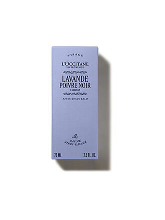 L'OCCITANE | Lavande Poivre Noir Balsamo Dopobarba 75ml