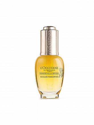 L'OCCITANE | Immortelle Divine Youth Oil 30ml