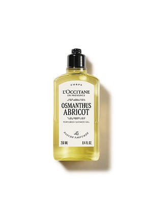 L'OCCITANE | Osmanthus Gel Doccia 250ml