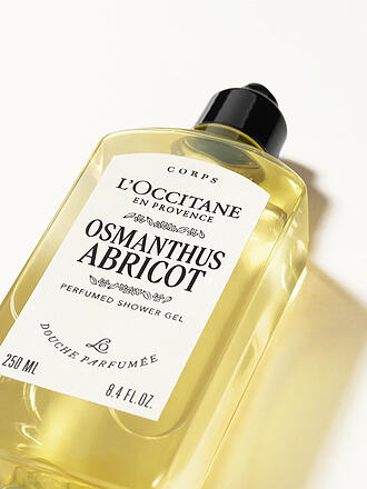 L'OCCITANE | Osmanthus Gel Doccia 250ml