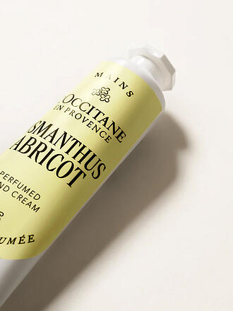 L'OCCITANE | Osmanthus Crema Mani 30ml