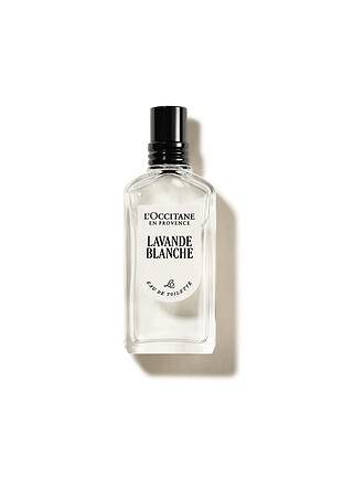 L'OCCITANE | Weißer Lavendel Eau de Toilette 50ml