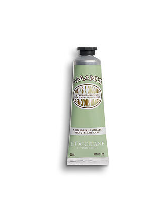 L'OCCITANE | Crema mani alle mandorle 30ml