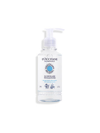 L'OCCITANE | Acqua Micellare Karité & Fiori d'Arancio 200ml