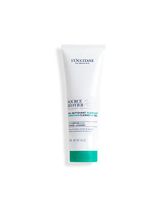 L'OCCITANE | Source Réotier Gel Detergente 125ml