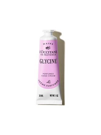 L'OCCITANE | Glycine Crema Mani 30ml