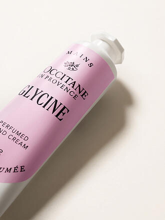 L'OCCITANE | Glycine Crema Mani 30ml