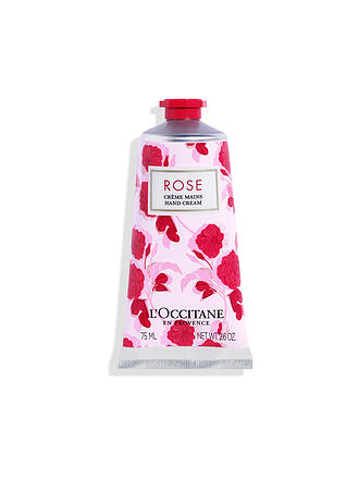 L'OCCITANE | Crema mani Rose 75ml