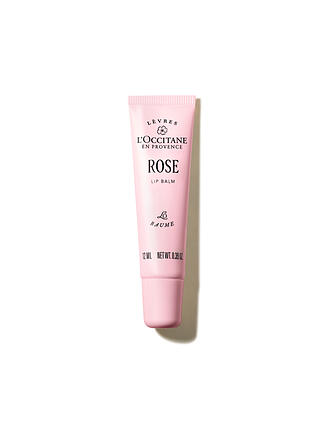 L'OCCITANE | ROSE Trattamento Labbra 12ml