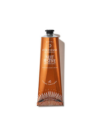 L'OCCITANE | NUIT FESTIVE Crema Mani 150ml