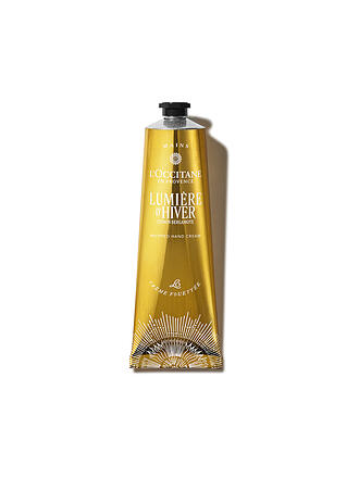 L'OCCITANE | Lumiere d’Hiver Crema Mani 150ml
