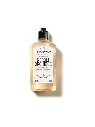 L'OCCITANE | Néroli & Orchidée Gel Doccia 250ml