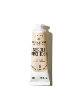 L'OCCITANE | Néroli & Orchidée Crema Mani 30ml