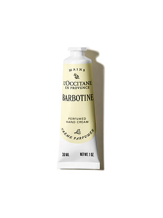 L'OCCITANE | Barbotine Crema Mani 30ml