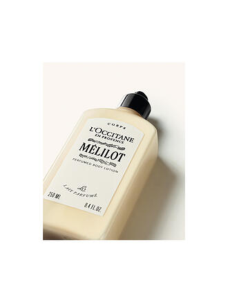 L'OCCITANE | Mélilot Latte Corpo 250ml