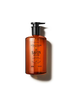 L'OCCITANE | Shea Lavanda Sapone Liquido Mani & Corpo 500ml